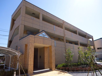 【外観】 | Ｂｏｎ Ｃｈｉｃ （ボン シック） | 外観写真その他2