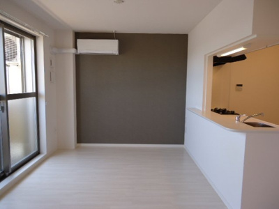 【居間・リビング】 | Ｂｏｎ Ｃｈｉｃ （ボン シック） | ＬＤＫ