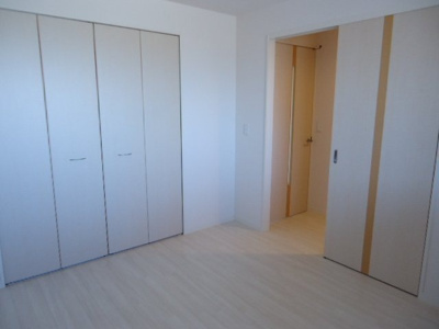 【寝室】 | Ｂｏｎ Ｃｈｉｃ （ボン シック） | 洋室（玄関側）②