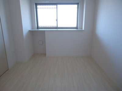 【洋室】 | Ｂｏｎ Ｃｈｉｃ （ボン シック） | 洋室（玄関側）