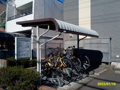 【その他共用部分】 | 龍ノ口