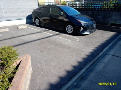 【駐車場】 | 龍ノ口