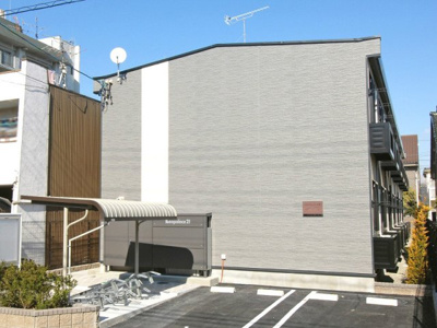 【外観】 | 龍ノ口