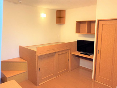 【居間・リビング】 | 龍ノ口