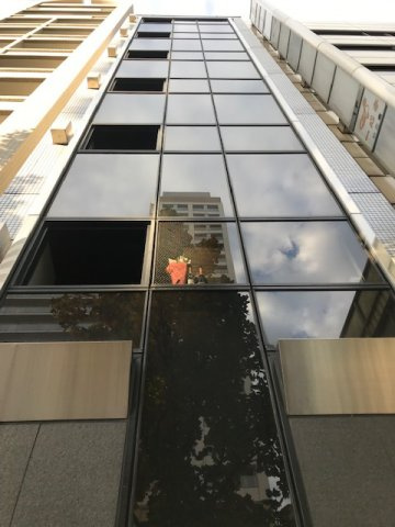 塩谷入船（シオタニイリフネ）ビル