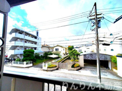 【展望】 | ファミール南昭和