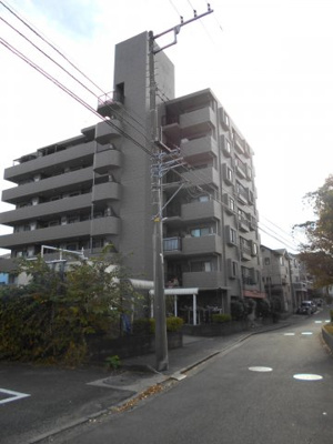 【外観】 | グレイス保土ヶ谷公園