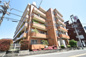 ライオンズマンション学芸大学の画像
