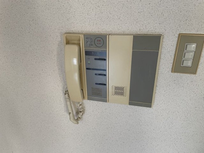 【セキュリティ】 | 明和オートワークビル