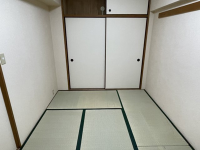 【和室】 | 明和オートワークビル