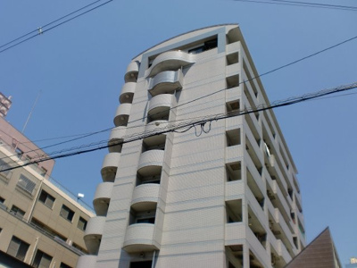 【外観】 | 明和オートワークビル