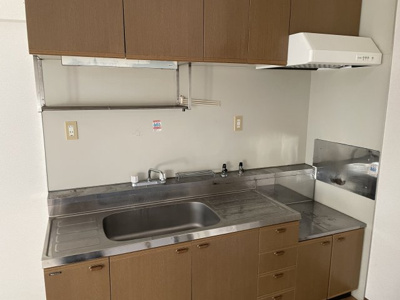 【キッチン】 | 明和オートワークビル