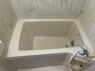 【浴室】 | 明和オートワークビル