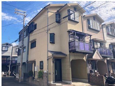 【外観】 | 久我御旅町