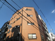 東二ハイツの画像