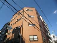 東二ハイツの画像