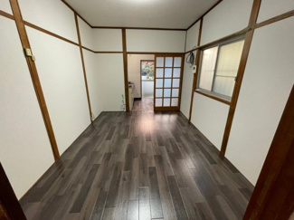 【洋室】 | 亀井町テラスハウス