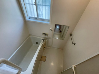 【浴室】 | 亀井町テラスハウス