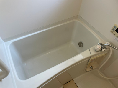 【浴室】 | 亀井町テラスハウス