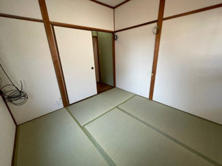 【寝室】 | 亀井町テラスハウス