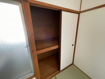 【収納】 | 亀井町テラスハウス