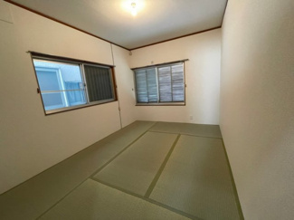 【和室】 | 亀井町テラスハウス