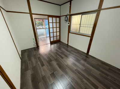  | 亀井町テラスハウス