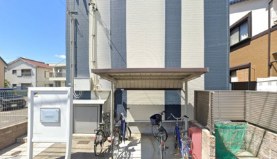 【その他共用部分】 | レオネクストまるはち