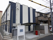 レオネクストまるはちの画像