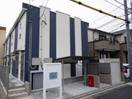 レオネクストまるはちの画像