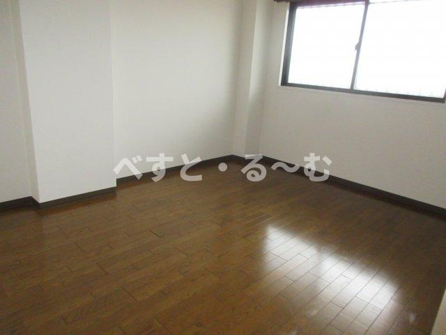 シャンポール西藤江の子供部屋