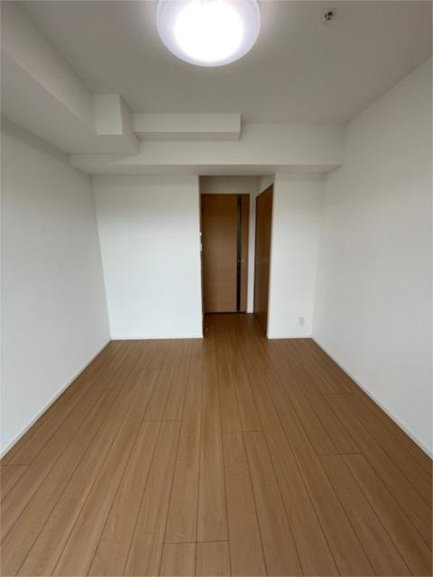 THE PASEO新小岩の洋室
