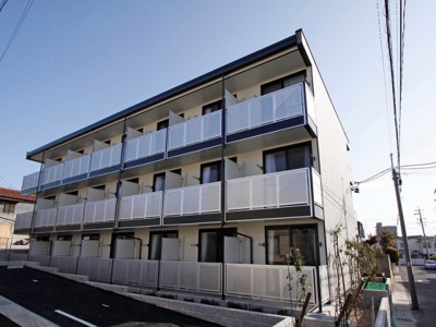 【外観】 | 八事