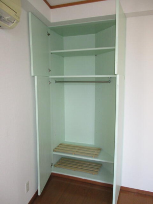 【収納】 | ワールドビル