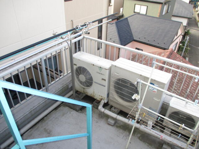 【設備】 | ワールドビル