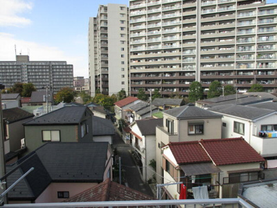 【展望】 | ワールドビル