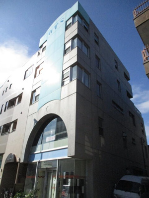 【外観】 | ワールドビル