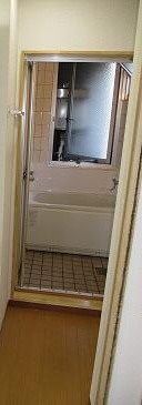 【浴室】 | ワールドビル