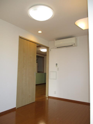 【内装】 | ワールドビル