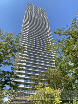 【外観】 | hitoto広島The Tower | ★