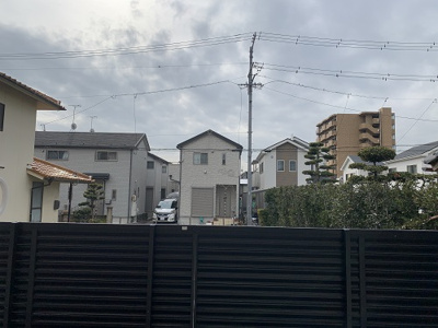 【展望】 | ＷＥＳＴ月見