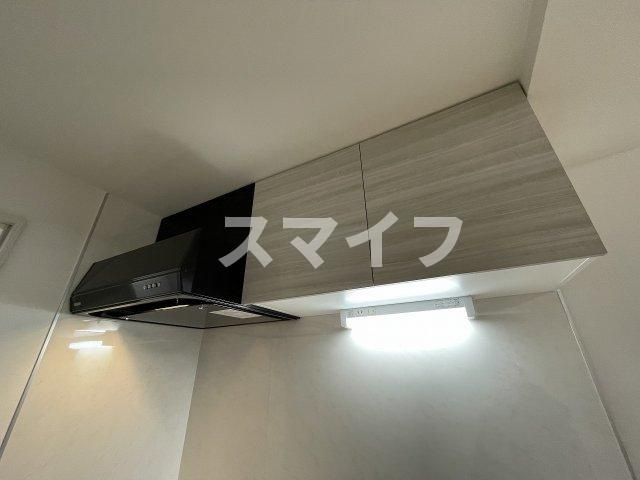 【設備】 | クローバー・メゾン服部