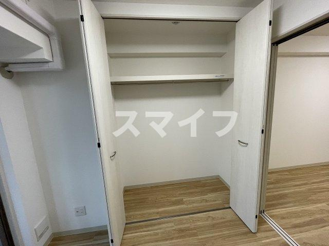 【収納】 | クローバー・メゾン服部