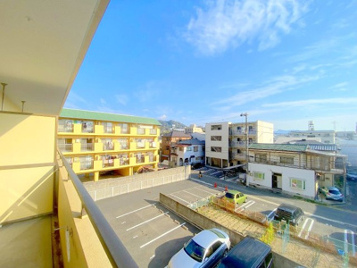 【展望】 | サンシャイン翠