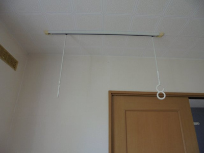 【設備】 | メゾンTAF B棟