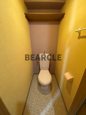 【トイレ】 | アルティスタ三条