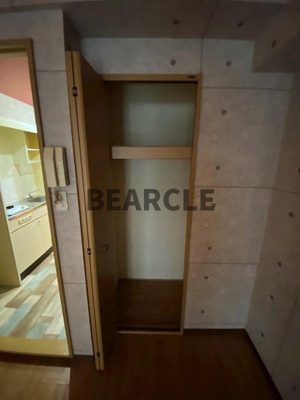 【内装】 | アルティスタ三条