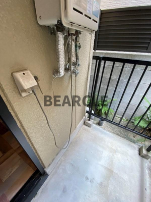 【バルコニー】 | アルティスタ三条