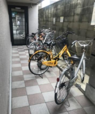 【その他共用部分】 | アルティスタ三条