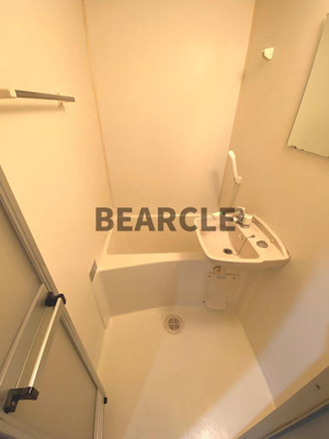 【浴室】 | アルティスタ三条